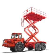 CACES Nacelle R386 cat 2A
